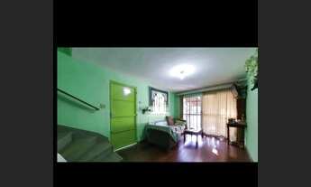 Imagem 6: Sobrado para venda com 138 metros quadrados com 2 quartos em Vila Mariana - São Paulo - SP