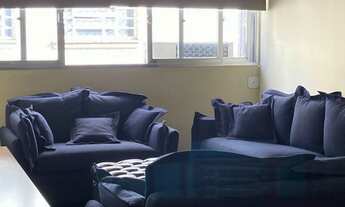 Imagem 3: Apto para venda tem 98 metro com 2 quartos janelas anti ruído