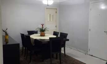 Imagem 3: Apartamento - 130 m² - 3 suítes - 2 vagas - Venda por R$ 1.380.000 - City América, São Pau