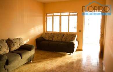 Imagem 2: Casa para Venda em Atibaia, Nirvana, 4 dormitórios, 1 suíte, 4 banheiros, 2 vagas