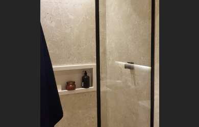 Imagem 7: Apartamento para venda possui 32 metros quadrados com 1 quarto em Indianópolis - São Paulo