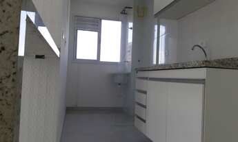 Imagem 6: Novíssimo Apartamento de 48m² na Vila Dom Pedro II, excelente localização, venha conferir