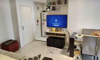 Imagem 5: Apartamento impecável, repleto de armários, prédio com lazer completo!!!