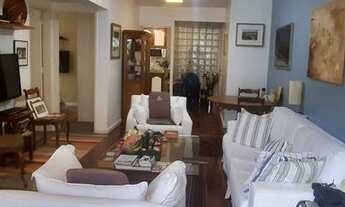 Imagem 3: Prédio localizado em rua sem saída, extremamente tranquila e residencial, com portaria 24h