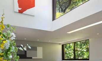 Imagem 3: Casa para venda com 878 metros quadrados com 4 quartos em Jardim Europa - São Paulo - SP