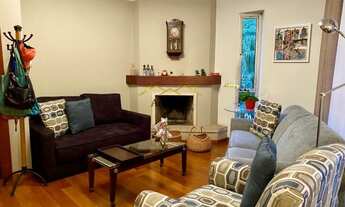 Imagem 4: Excelente apartamento à venda, 118 m² 3 dormitórios 1 suíte e 2 vagas-Campo Belo