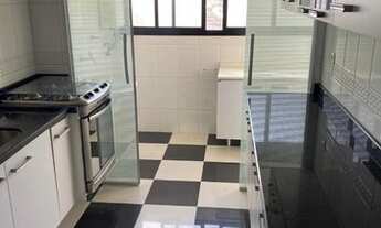 Imagem: Apartamento à venda, 104 m² por R$ 900.000,00