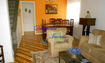 Imagem: Casa com 04 quartos (01 suíte), 02 vagas