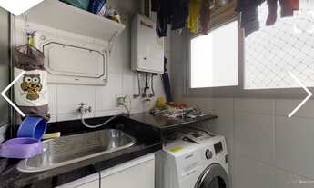 Imagem 6: Lindo Apto à venda - 73 m2 com 3 quartos sendo 1 suíte em Jaguaré - São Paulo - SP