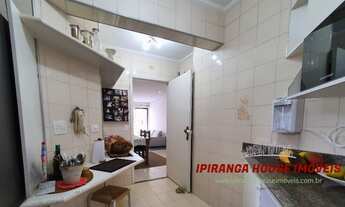 Imagem 7: Apartamento 2 dormitórios para Venda em São Paulo, VILA GUMERCINDO, 2 dormitórios, 2 banhe