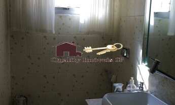 Imagem 6: São Paulo - Casa Padrão - Vila Regente Feijó