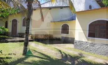 Imagem 3: Casa para Venda em Rio das Ostras, Costazul, 2 dormitórios, 1 banheiro, 4 vagas