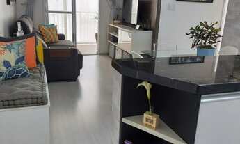 Imagem 2: Apartamento - Lapa