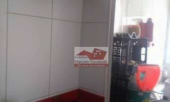 Imagem 3: Apartamento com 2 dormitórios à venda, 57 m² por R$ 360.000,00 - Vila Prudente - São Paulo