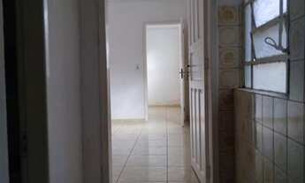 Imagem 4: Registro - Casa Padrão - Vila São Francisco