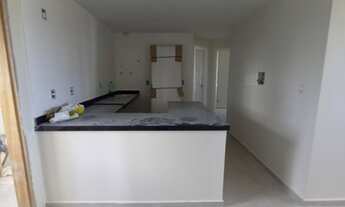 Imagem 5: Cod: 23 - Apartamento - 2 quartos (56,64m2) - Tambauzinho