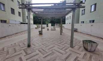 Imagem 4: Apartamento para venda possui 66 metros quadrados com 2 quartos em Eldorado - Juiz de Fora