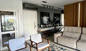 Imagem 3: Apartamento para venda RESERVA DE BONIFACIA