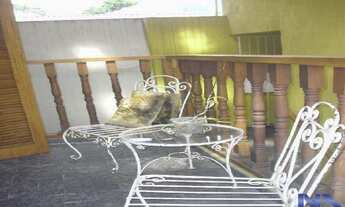 Imagem 7: SOBRADO LOCACAO VILA CLEMENTINO, 220m²