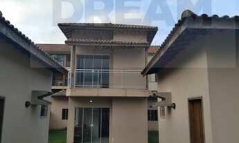Imagem 2: Casa para Venda em Rio das Ostras, Novo Rio das Ostras, 2 dormitórios, 2 suítes, 3 banheir