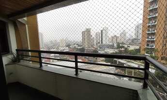 Imagem 3: Apartamento de 3 dormitórios e 3 vagas, 117 m² - Tatuapé - São Paulo