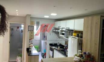 Imagem: Apartamento 63m², 2 quartos sendo 1 suíte