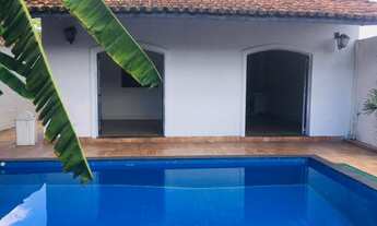 Imagem 5: Linda Casa no Horto Florestal, reformada e com piscina