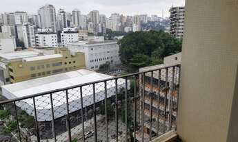 Imagem 2: Apartamento para venda tem 70 metros quadrados com 2 quartos em Perdizes - São Paulo - São