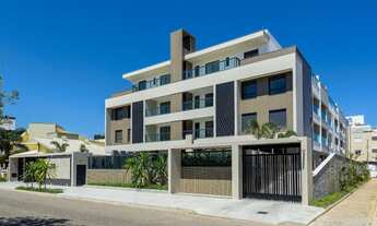 Imagem: Apartamento para venda tem 46 metros quadrados