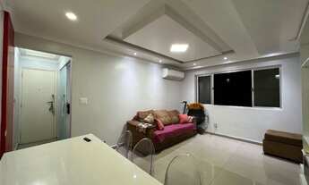 Imagem 2: Apartamento com 2 dorms, Centro, São Vicente - R$ 300 mil, Cod: 108