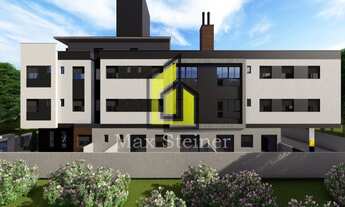 Imagem 3: R@*+Apartamento para venda Garden com 2 dormitórios, sendo suite, ESCRITURA PUBLICA