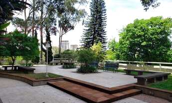 Imagem 5: São Paulo - Apartamento Padrão - Alto da Boa Vista