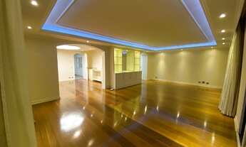 Imagem 5: Apto 320 m² Amplo de alto padrão Morumbi Zona Sul