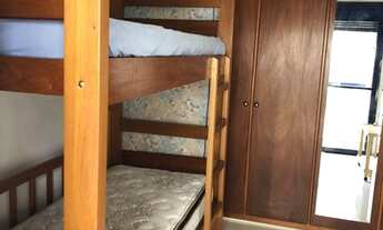 Imagem 6: Apartamento para venda e locação 2 Dorm 2 vaga - Vila Madalena