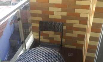 Imagem 5: Apartamento totalmente reformado com 3 dormitórios à venda, 106 m² por R$ 810.000 - Vila P