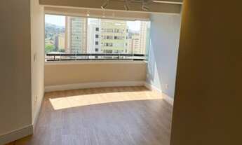 Imagem 5: Apartamento para venda possui 82 metros quadrados com 3 quartos em Vila Hamburguesa - São