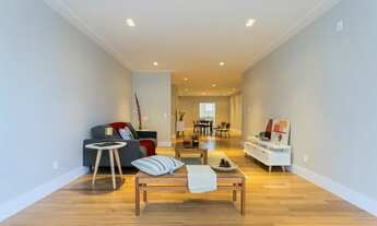 Imagem 2: Apartamento recém reformado e com ótima luz natural em Higienópolis - São Paulo - SP