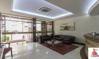 Imagem 6: LINDO FLAT PARA LOCAÇÃO NO CAMPOS ELÍSEOS!!