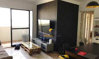 Imagem 3: Apartamento à venda, 70 m² por R$ 530.000,00 - Vila Indiana - São Paulo/SP