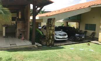 Imagem: QUINTAS DO CALHAU VENDO CASA ESTILO MANSÃO