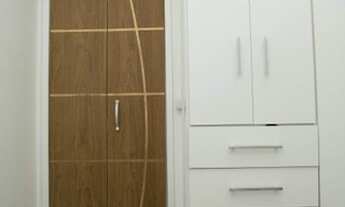 Imagem 3: Apartamento para venda tem 54 metros quadrados com 2 quartos em Sacomã