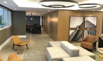 Imagem 6: Apartamento para venda possui 63 metros quadrados com 2 quartos em Jardim Prudência - São