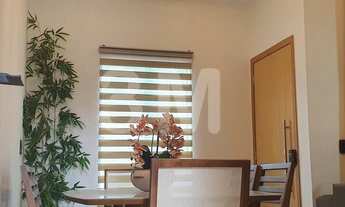 Imagem 2: Casa 3/4 uma suíte no Parque Anhanguera