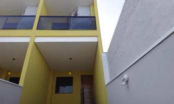 Imagem 2: Sobrado Jardim Eliane Sao Paulo/SP