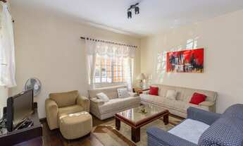 Imagem 4: Casa para venda com 160 metros quadrados com 3 quartos em Pinheiros - São Paulo - SP