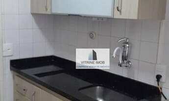 Imagem 5: Apartamento Condominio Allegro com 2 dormitórios à venda, 49 m² por R$ 335.000 - Pirituba