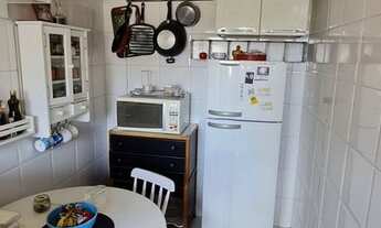 Imagem 7: Apartamento para venda tem 52 metros quadrados com 1 quarto em Vila Clementino - São Paulo