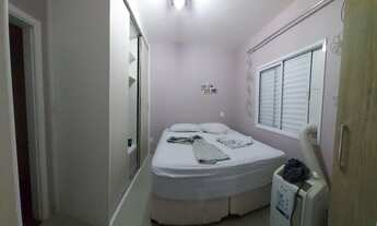 Imagem 4: Casa em condomínio 2 dormitórios, sendo 1 suíte - R$ 452.000,00