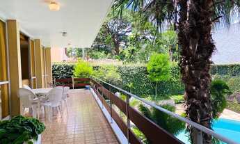 Imagem: São Paulo - Casa Padrão - INTERLAGOS