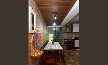 Imagem 7: Casa com 6 dormitórios, 285 m² - venda por R$ 1.800.000 ou aluguel por R$ 14.060/mês - Vil